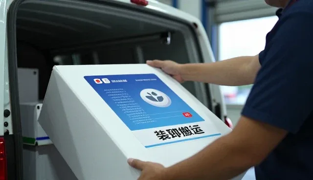 装卸搬运满足现代企业发展需求