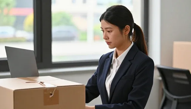 配送业务常见问题及处理策略分析