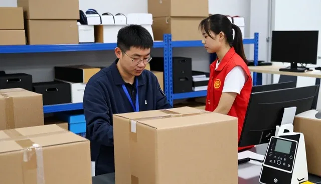 运输配送运输配送:选、用、管三步走