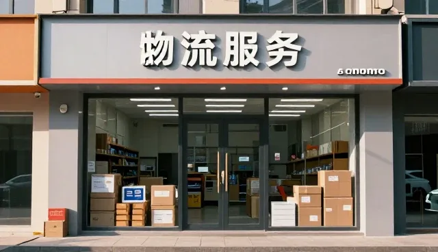 企业发展中的装卸搬运应用场景解析