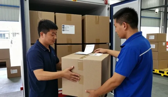 合肥中原货运信息服务有限公司打造维护保养下的物流服务解决方案